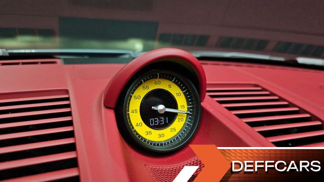 Porsche 911 Targa 4S купить на сайте DeffCars