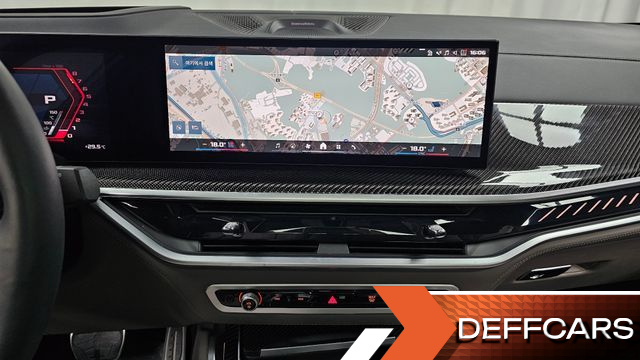 BMW X6M 4.4 Competition купить на сайте DeffCars