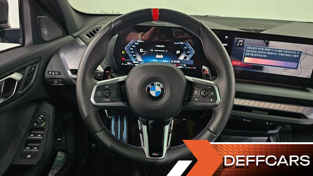 BMW 1-SERIES M135 xDrive Pro First Edition купить на сайте DeffCars