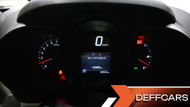 Kia RAY Van Prestige Special (1Seater) купить на сайте DeffCars