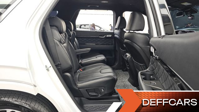 Hyundai PALISADE Gasoline 3.8 2WD Calligraphy купить на сайте DeffCars