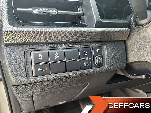 Ssangyong REXTON Diesel 2.2 4WD Culman Prestige купить на сайте DeffCars