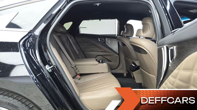 Kia K8 3.5 Gasoline 4WD Platinum купить на сайте DeffCars