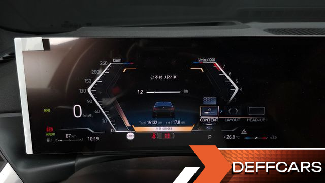 BMW 3-SERIES 320i M Sport купить на сайте DeffCars