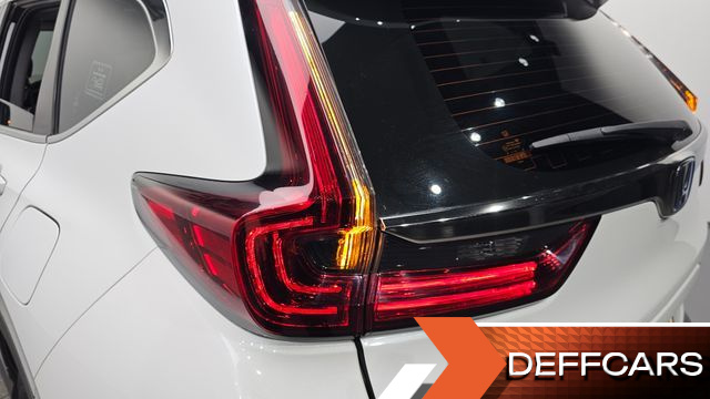 Honda CR-V 2.0 Hybrid Touring 4WD купить на сайте DeffCars