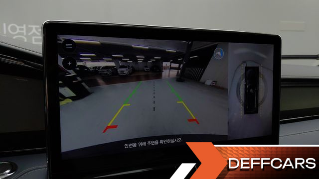 Lincoln NAVIGATOR 3.5L Black Label купить на сайте DeffCars