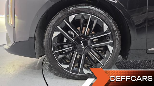 Kia K8 Noblesse купить на сайте DeffCars