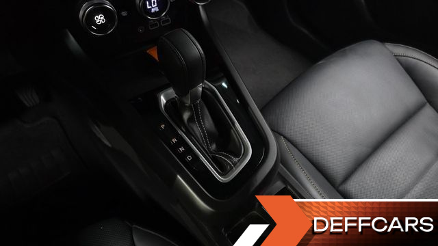 Renault-KoreaSamsung ARKANA 1.6 GTe Iconic купить на сайте DeffCars
