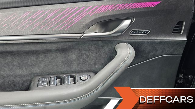 Renault-KoreaSamsung GRAND KOLEOS 2.0 Esprit Alpine 4WD купить на сайте DeffCars