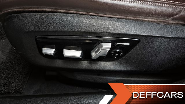BMW 5-SERIES 530i M Sport Package Plus купить на сайте DeffCars