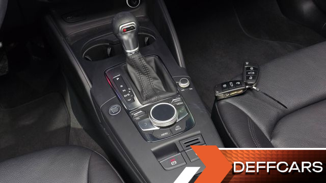 Audi A3 40 TFSI 8V купить на сайте DeffCars