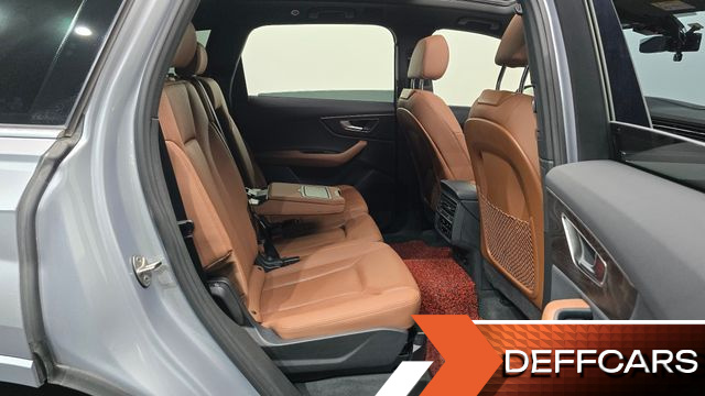 Audi Q7 45 TDI Quattro Premium купить на сайте DeffCars
