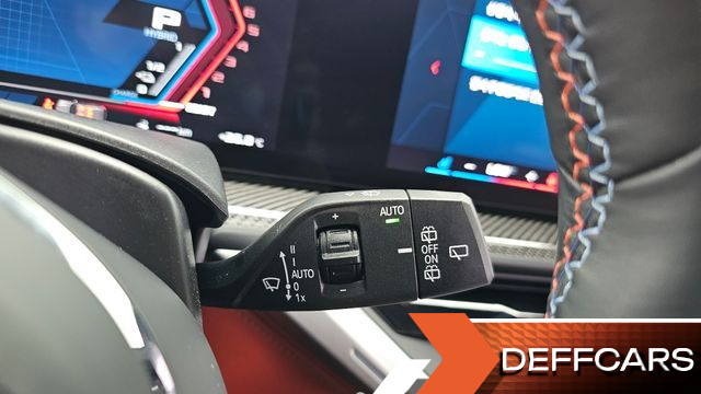 BMW XM 4.4 купить на сайте DeffCars