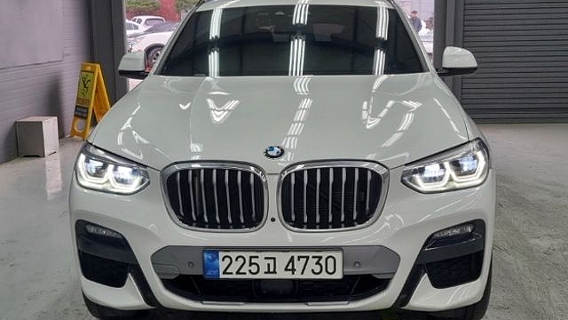 BMW X4 xDrive20d M Sport X купить на сайте DeffCars
