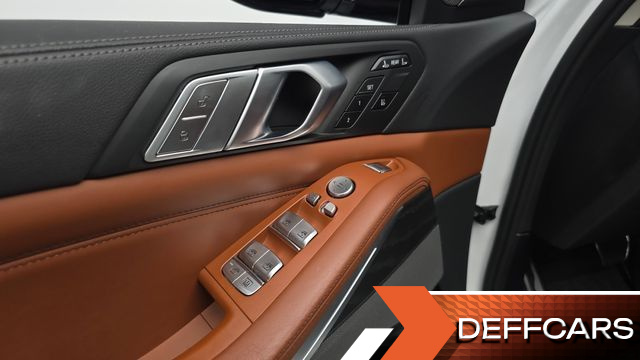 BMW X7 xDrive 40d Design Pure Excellence 6-Seater купить на сайте DeffCars