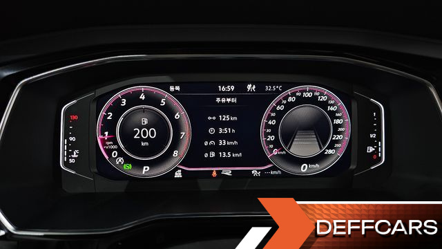 Volkswagen JETTA 1.5 TSI Prestige купить на сайте DeffCars