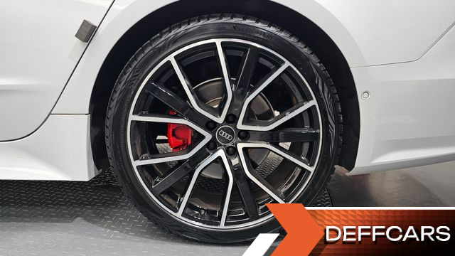 Audi A7 55 TFSI Quattro Premium купить на сайте DeffCars