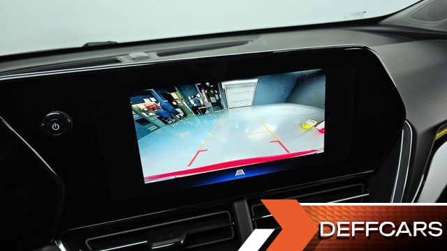 ChevroletGMDaewoo TRAX 1.2 ACTIV купить на сайте DeffCars