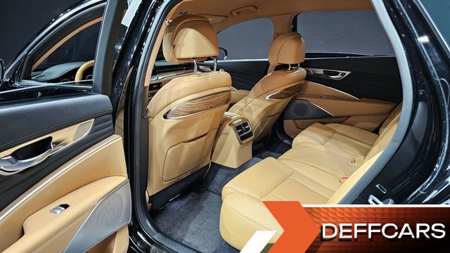 Kia K9 3.8 GDI AWD Best Selection Ⅰ купить на сайте DeffCars