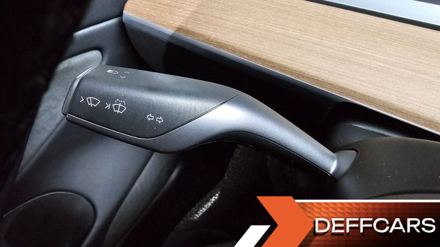 Tesla MODEL 3 Long Range купить на сайте DeffCars