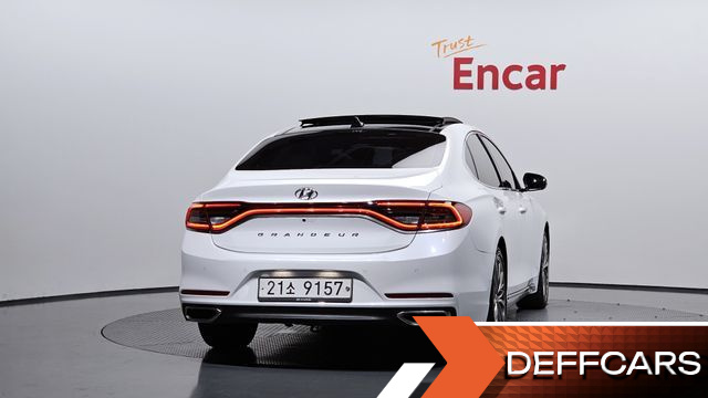 Hyundai GRANDEUR 2.4 Premium Special купить на сайте DeffCars