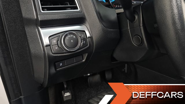 Ford EXPLORER 2.3 Limited 4WD 5th купить на сайте DeffCars