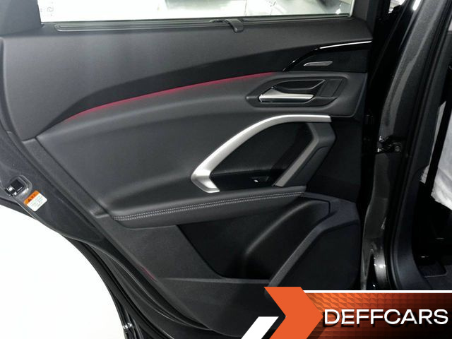 Audi Q5 40 TDI Quattro S Line Sportback купить на сайте DeffCars