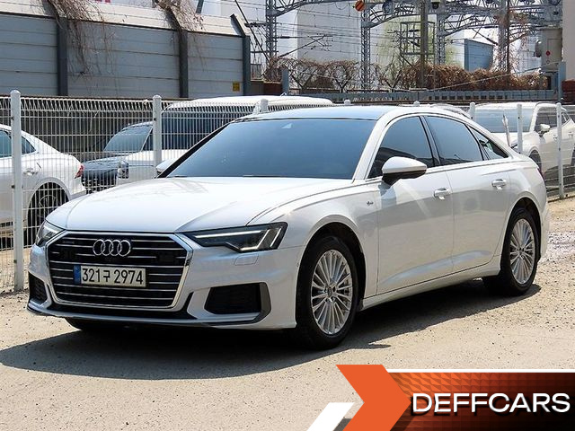 Audi A6 45 TFSI Quattro Premium купить на сайте DeffCars