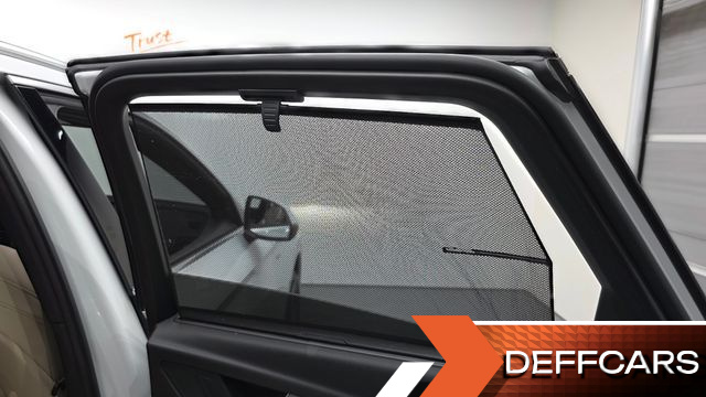 Audi Q5 45 TFSI Quattro Premium купить на сайте DeffCars