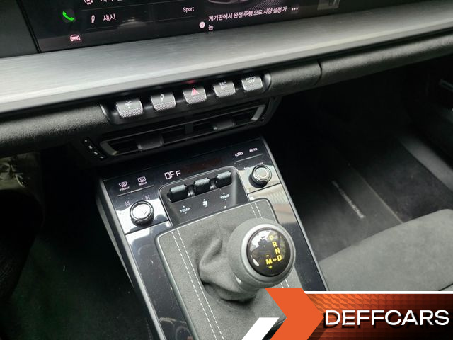 Porsche 911 GT3 купить на сайте DeffCars