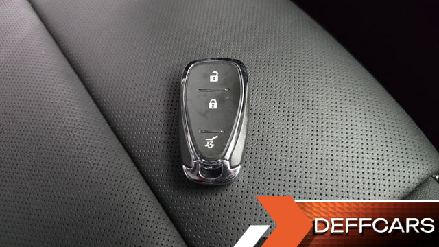 ChevroletGMDaewoo TRAILBLAZER 1.3 Turbo 2WD Premire купить на сайте DeffCars