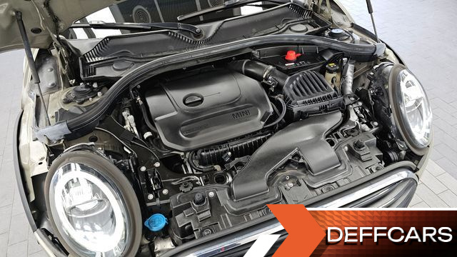 Mini CLUBMAN High 2nd купить на сайте DeffCars