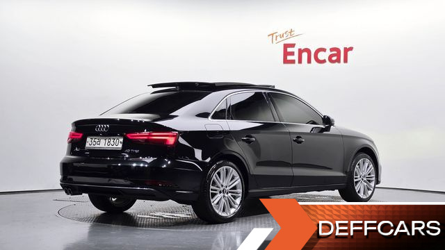 Audi A3 40 TFSI 8V купить на сайте DeffCars