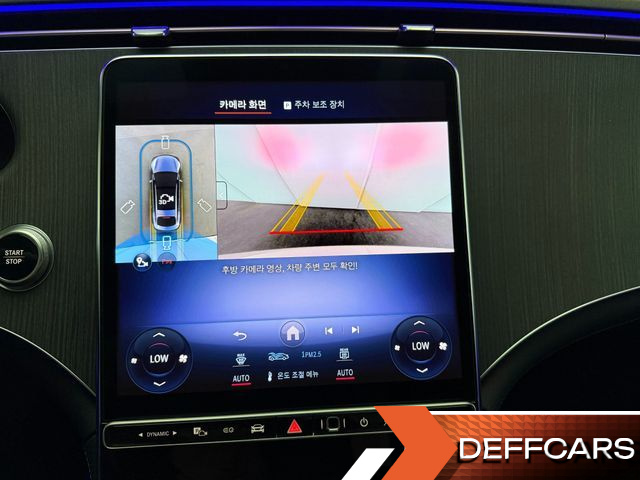 Mercedes EQS EQS350 купить на сайте DeffCars