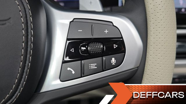 BMW X5 xDrive 40i M Sport купить на сайте DeffCars