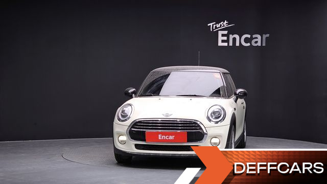 Mini COOPER Standard Third Generation купить на сайте DeffCars