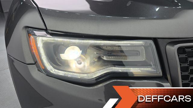 Jeep CHEROKEE 3.6 80th Edition WK2 купить на сайте DeffCars