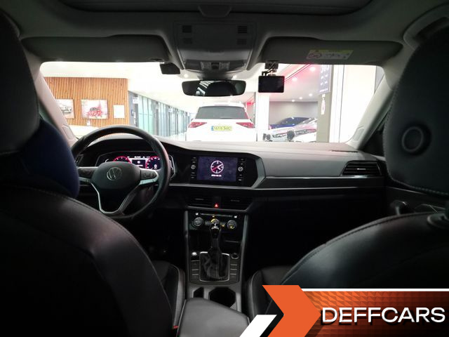 Volkswagen JETTA 1.5 TSI Prestige купить на сайте DeffCars
