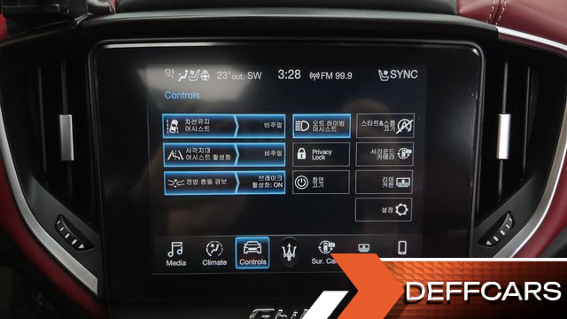 Maserati GHIBLI 3.0S Q4 GranLusso 3rd купить на сайте DeffCars