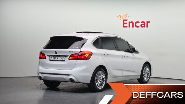 BMW 2-SERIES Luxury купить на сайте DeffCars