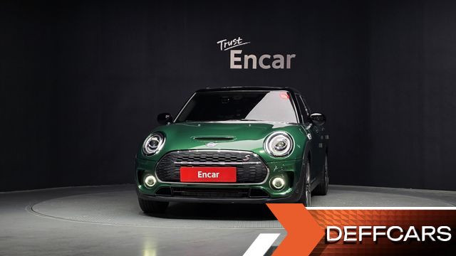 Mini CLUBMAN Standard 2nd купить на сайте DeffCars