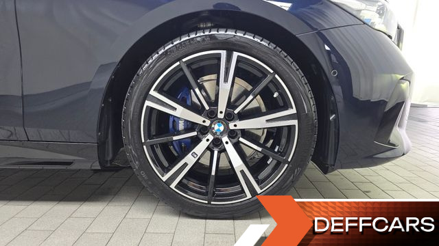 BMW 5-SERIES 530i xDrive M Sport купить на сайте DeffCars