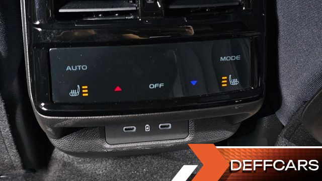Renault GRAND KOLEOS 1.5 E-TECH Iconic 2WD купить на сайте DeffCars