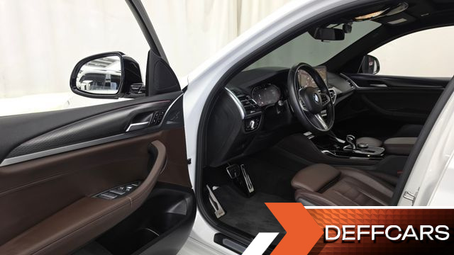 BMW X4 xDrive20i M Sport купить на сайте DeffCars
