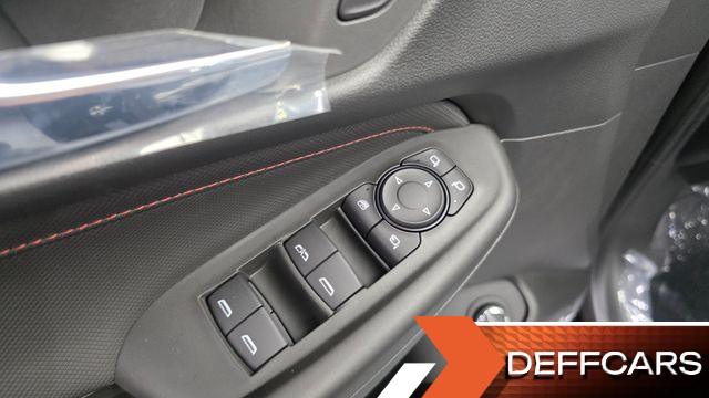ChevroletGMDaewoo TRAILBLAZER 1.3 Turbo 4WD RS купить на сайте DeffCars