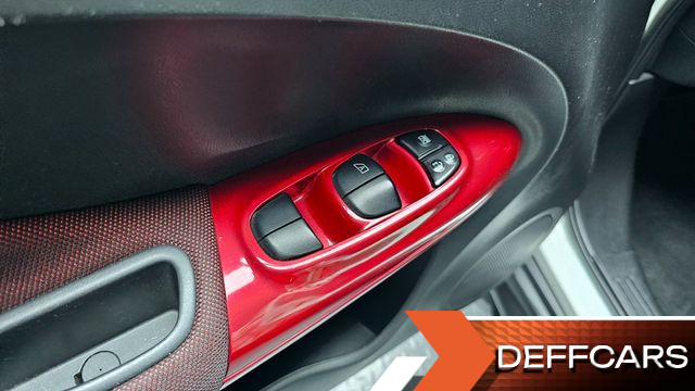 Nissan JUKE 1.6 SV F15 купить на сайте DeffCars