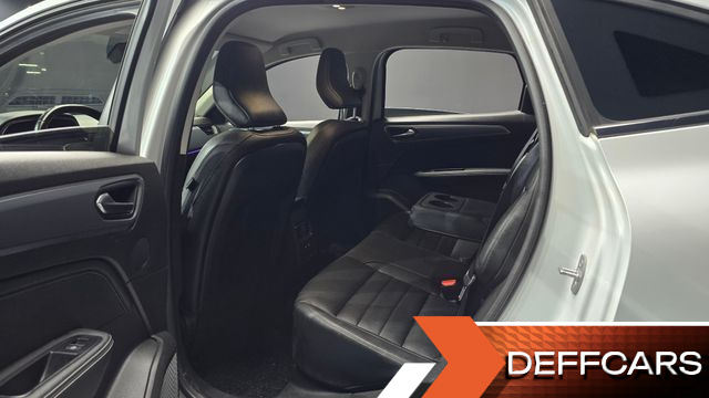 Renault-KoreaSamsung XM3 1.3 TCe RE Signature купить на сайте DeffCars