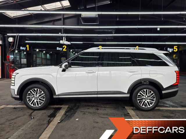 Hyundai PALISADE Gasoline 2.5T 2WD 9-Seater Exclusive купить на сайте DeffCars