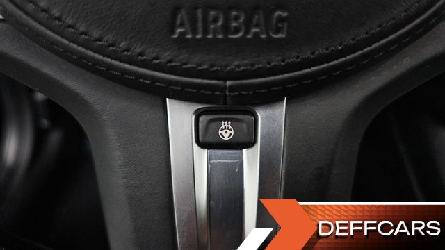 BMW 3-SERIES 320d xDrive M Sport купить на сайте DeffCars
