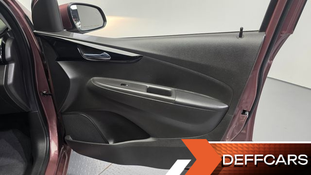 ChevroletGMDaewoo SPARK Premier купить на сайте DeffCars